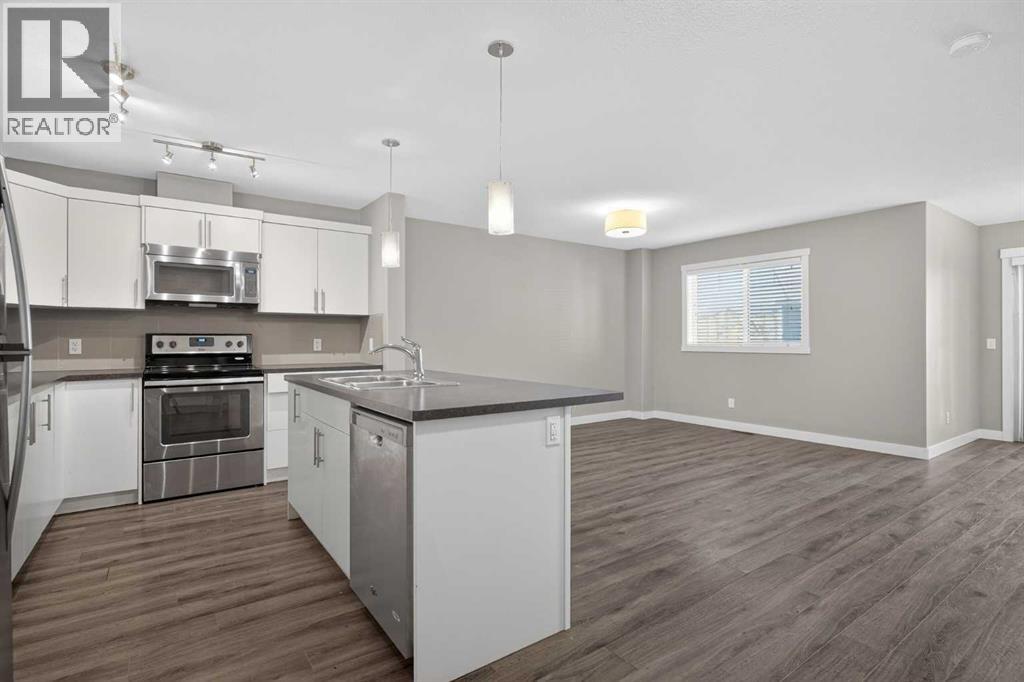 307 Skyview Ranch Grove Ne, Calgary, Alberta  T3N 0R6 - Photo 9 - A2284354