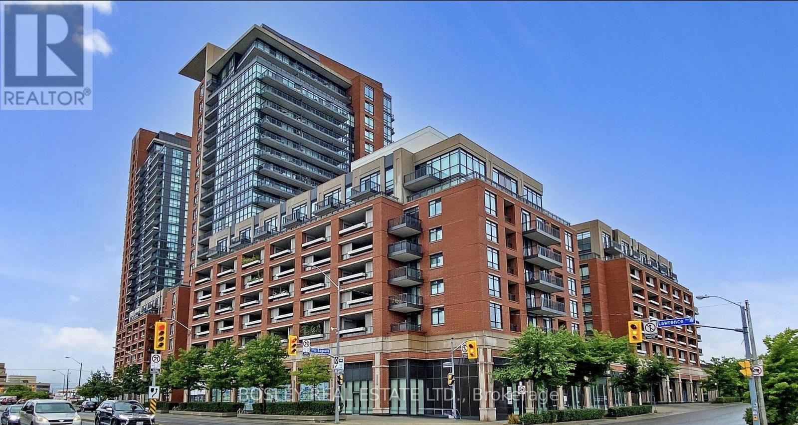 1419 - 800 Lawrence Avenue W, Toronto, Ontario  M6A 0B1 - Photo 20 - W12792862