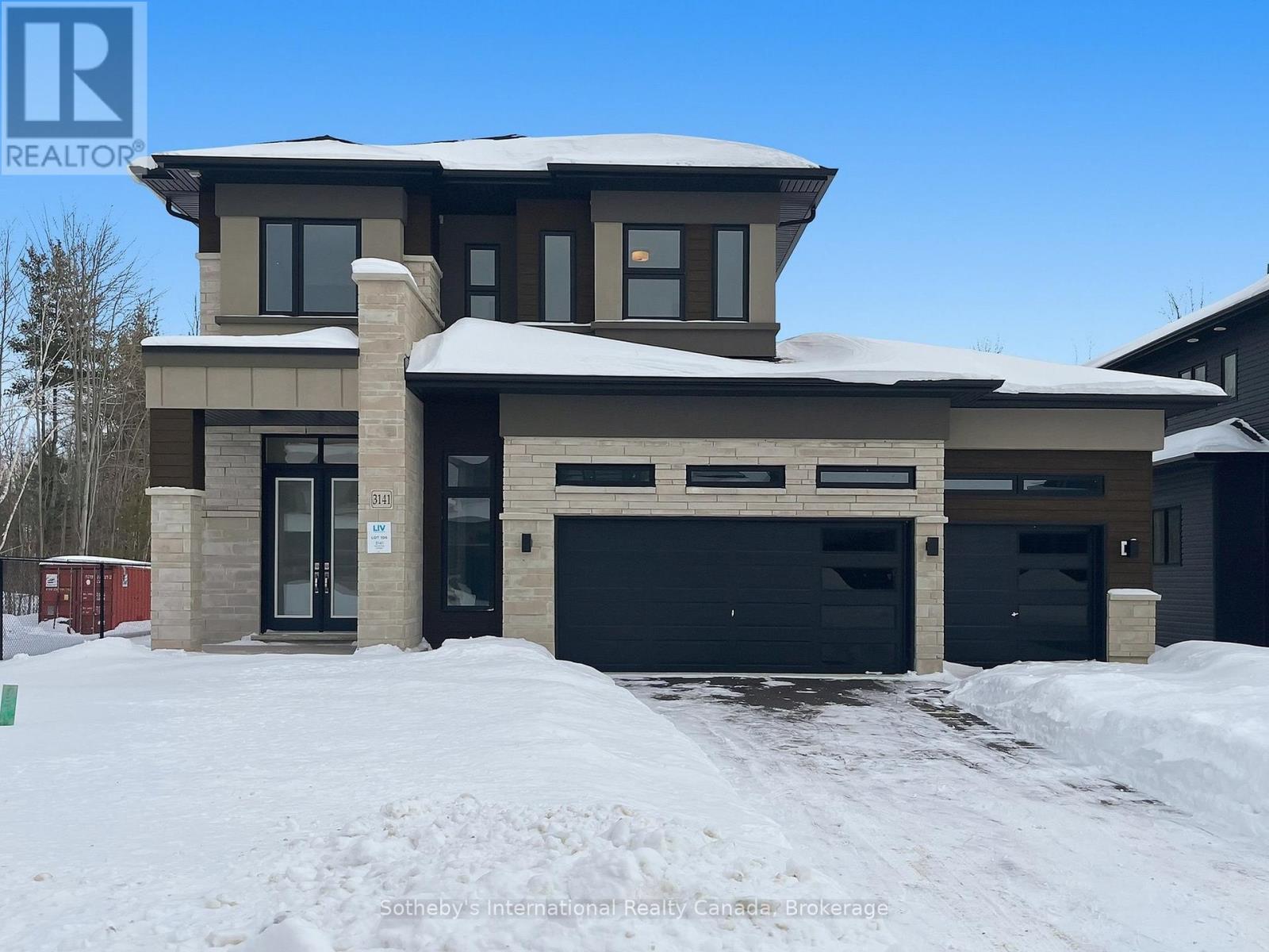 3141 Searidge Street, Severn (West Shore), Ontario  L3V 0Y4 - Photo 1 - S12794488