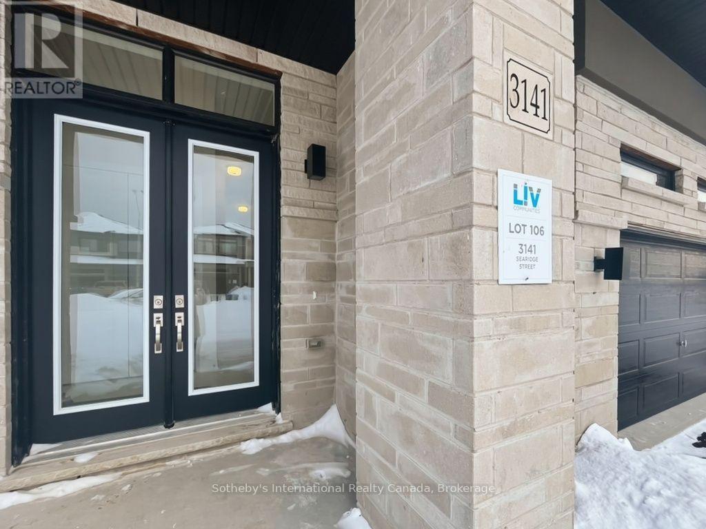 3141 Searidge Street, Severn (West Shore), Ontario  L3V 0Y4 - Photo 2 - S12794488