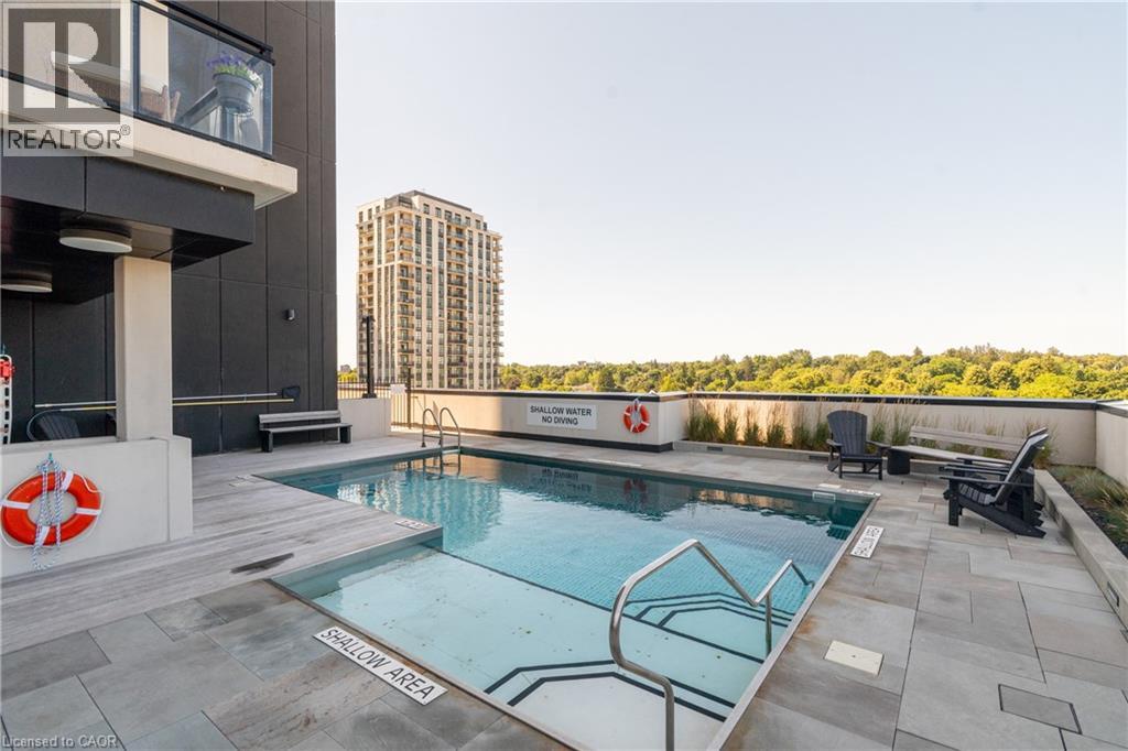 181 King Street S Unit# 1411, Waterloo, Ontario  N2J 1P7 - Photo 27 - 40805646