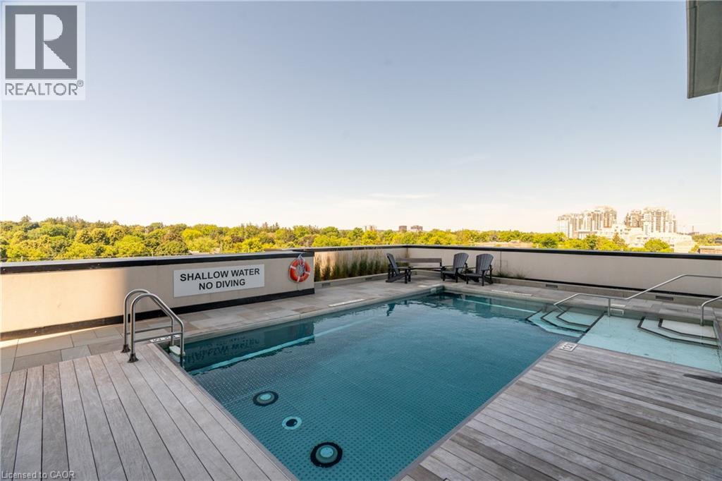 181 King Street S Unit# 1411, Waterloo, Ontario  N2J 1P7 - Photo 28 - 40805646