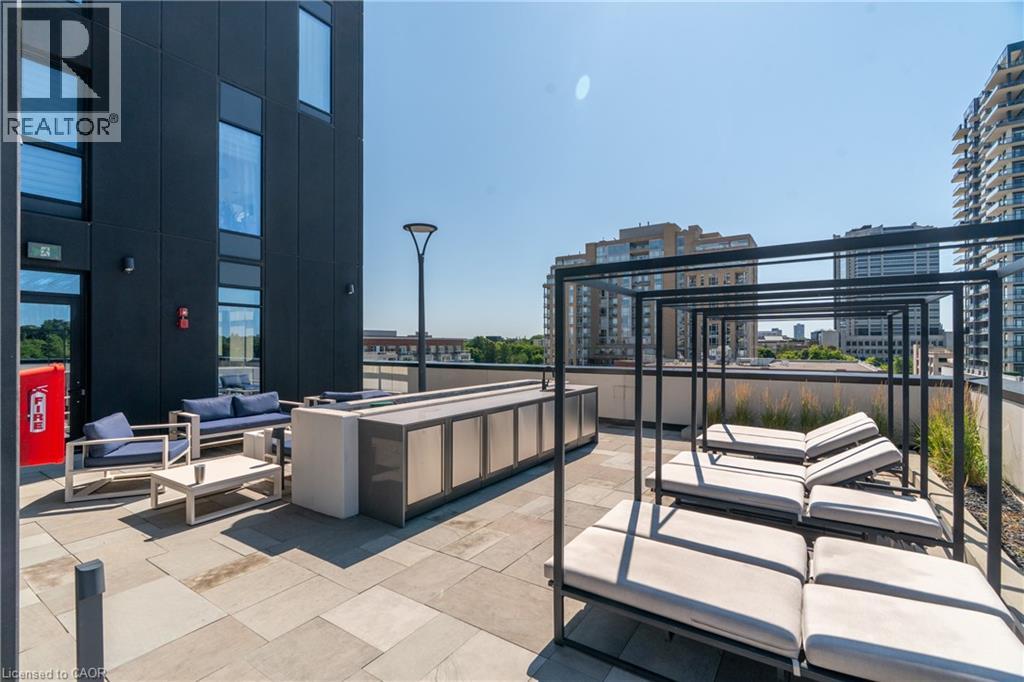 181 King Street S Unit# 1411, Waterloo, Ontario  N2J 1P7 - Photo 29 - 40805646