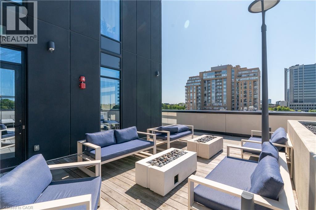 181 King Street S Unit# 1411, Waterloo, Ontario  N2J 1P7 - Photo 30 - 40805646