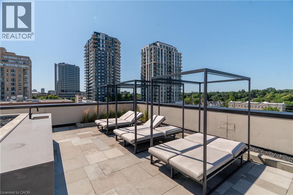 181 King Street S Unit# 1411, Waterloo, Ontario  N2J 1P7 - Photo 31 - 40805646