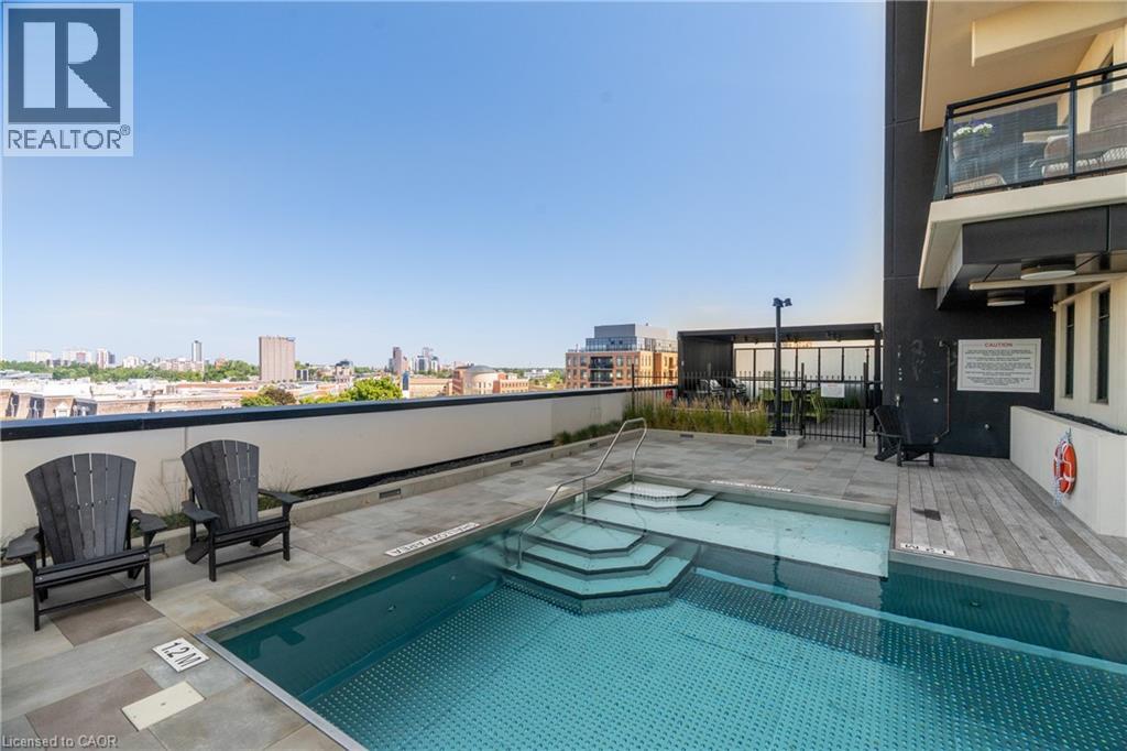 181 King Street S Unit# 1411, Waterloo, Ontario  N2J 1P7 - Photo 32 - 40805646