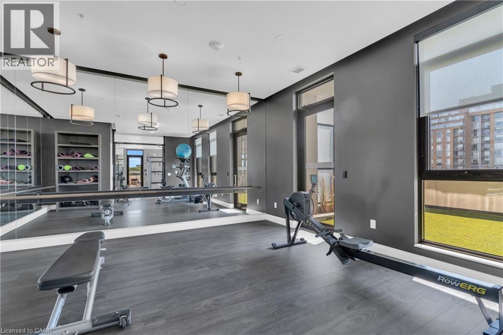 181 King Street S Unit# 1411, Waterloo, Ontario  N2J 1P7 - Photo 35 - 40805646
