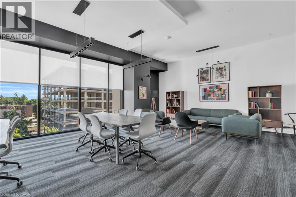 181 King Street S Unit# 1411, Waterloo, Ontario  N2J 1P7 - Photo 36 - 40805646