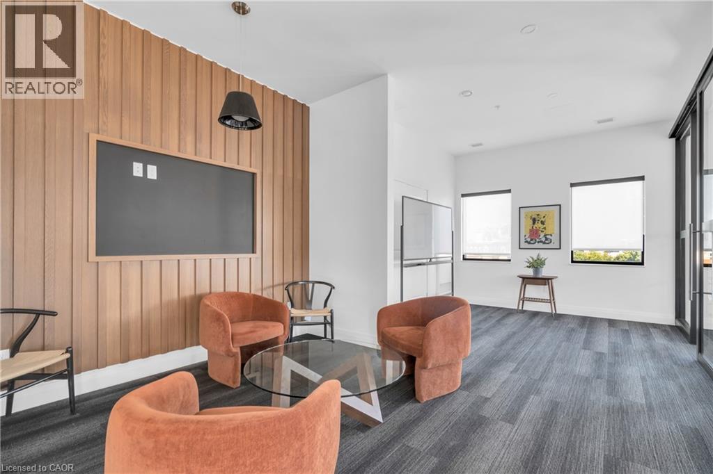 181 King Street S Unit# 1411, Waterloo, Ontario  N2J 1P7 - Photo 38 - 40805646