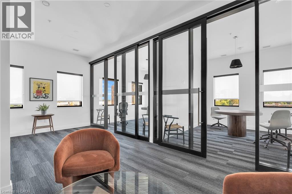 181 King Street S Unit# 1411, Waterloo, Ontario  N2J 1P7 - Photo 39 - 40805646