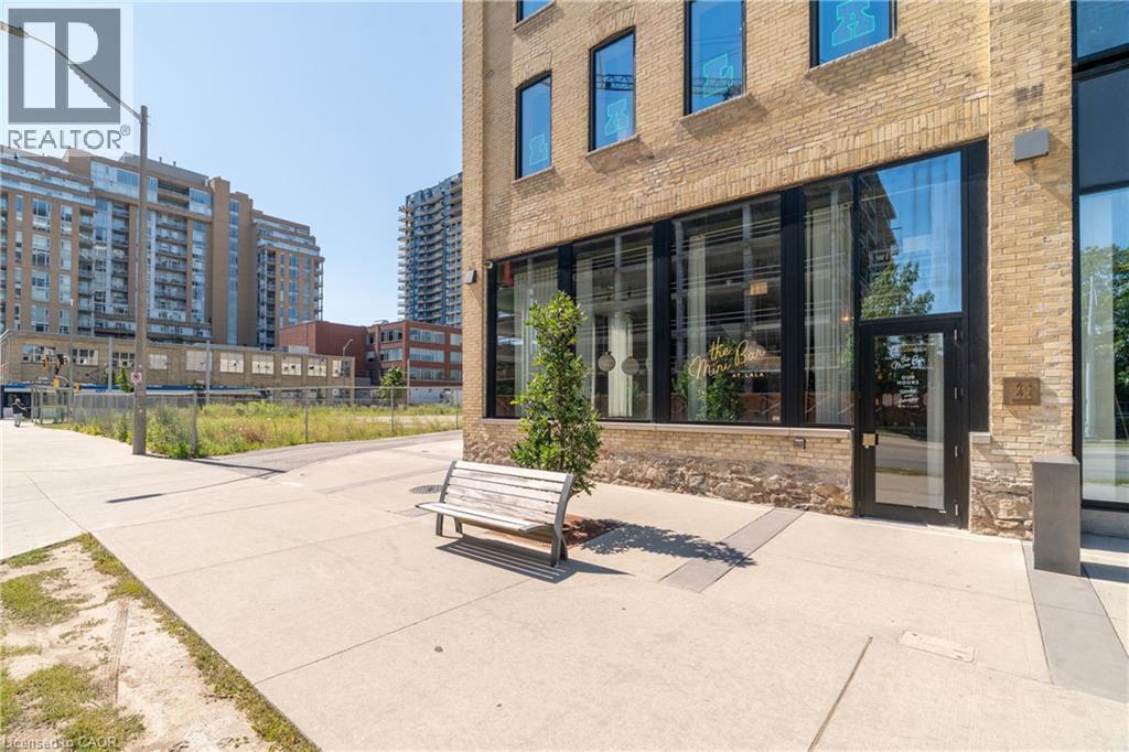 181 King Street S Unit# 1411, Waterloo, Ontario  N2J 1P7 - Photo 4 - 40805646