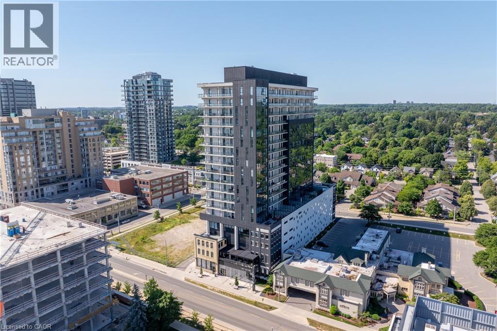 181 King Street S Unit# 1411, Waterloo, Ontario  N2J 1P7 - Photo 41 - 40805646