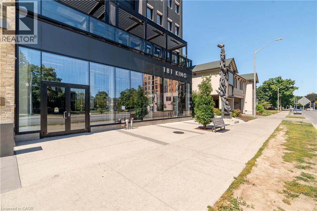 181 King Street S Unit# 1411, Waterloo, Ontario  N2J 1P7 - Photo 5 - 40805646