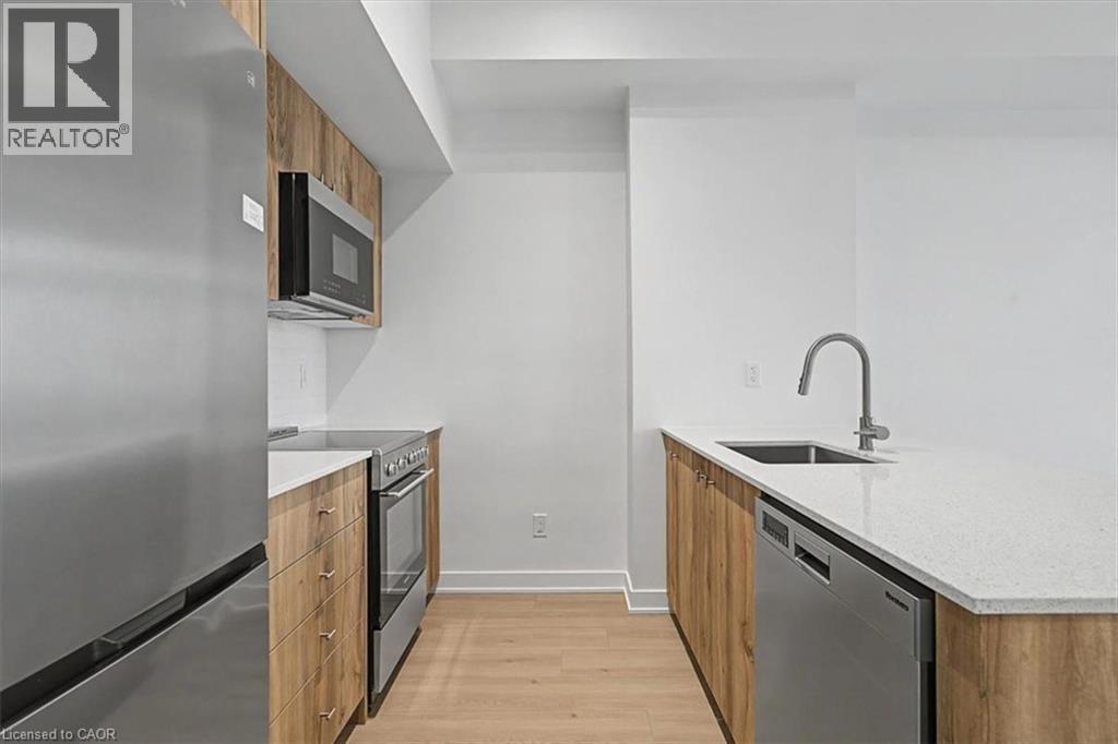 25 Wellington Street S Unit# 2202, Kitchener, Ontario  N2G 0G5 - Photo 14 - 40805619