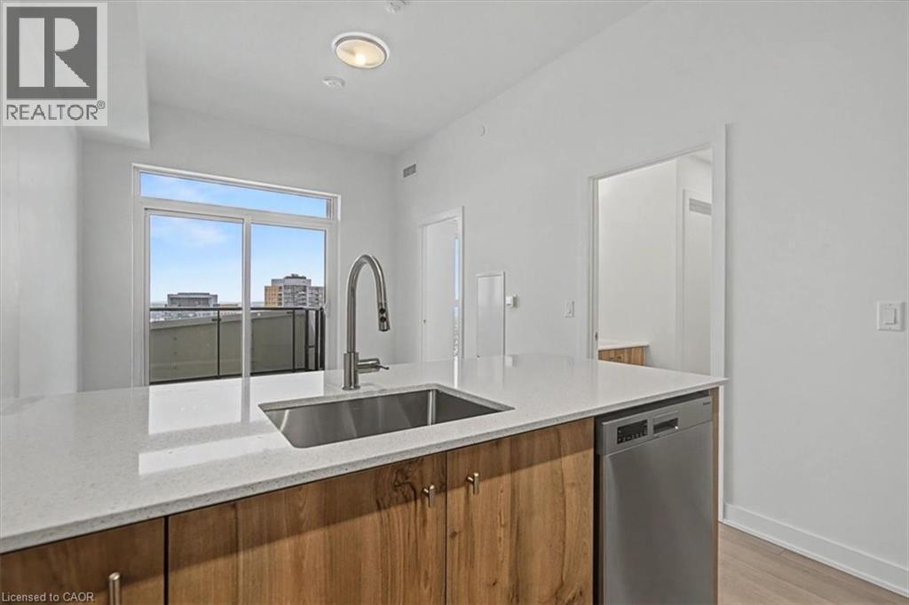 25 Wellington Street S Unit# 2202, Kitchener, Ontario  N2G 0G5 - Photo 16 - 40805619