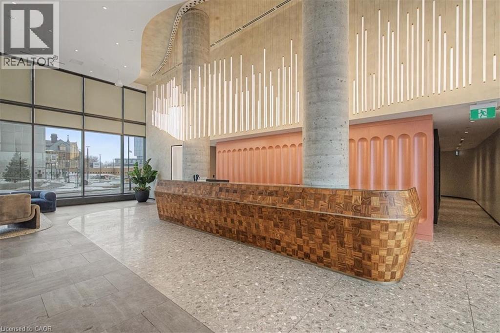 25 Wellington Street S Unit# 2202, Kitchener, Ontario  N2G 0G5 - Photo 5 - 40805619