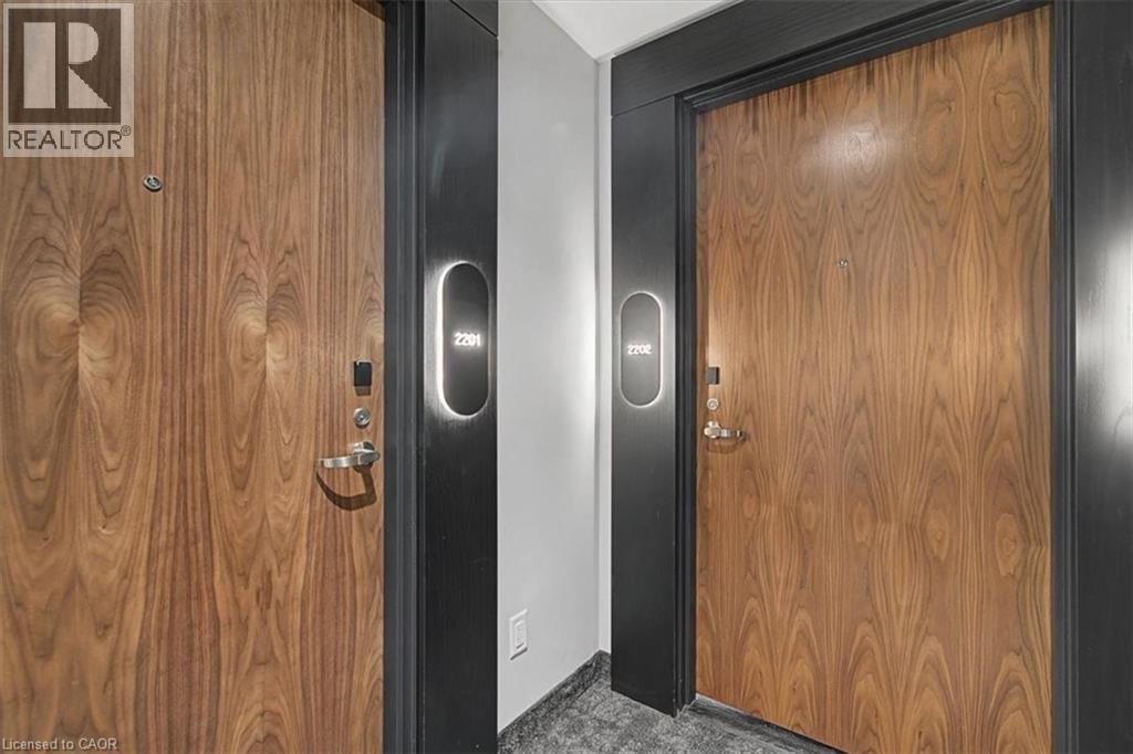 25 Wellington Street S Unit# 2202, Kitchener, Ontario  N2G 0G5 - Photo 9 - 40805619