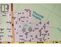 00 CAIN & GLEN STREET, South Stormont, Ontario