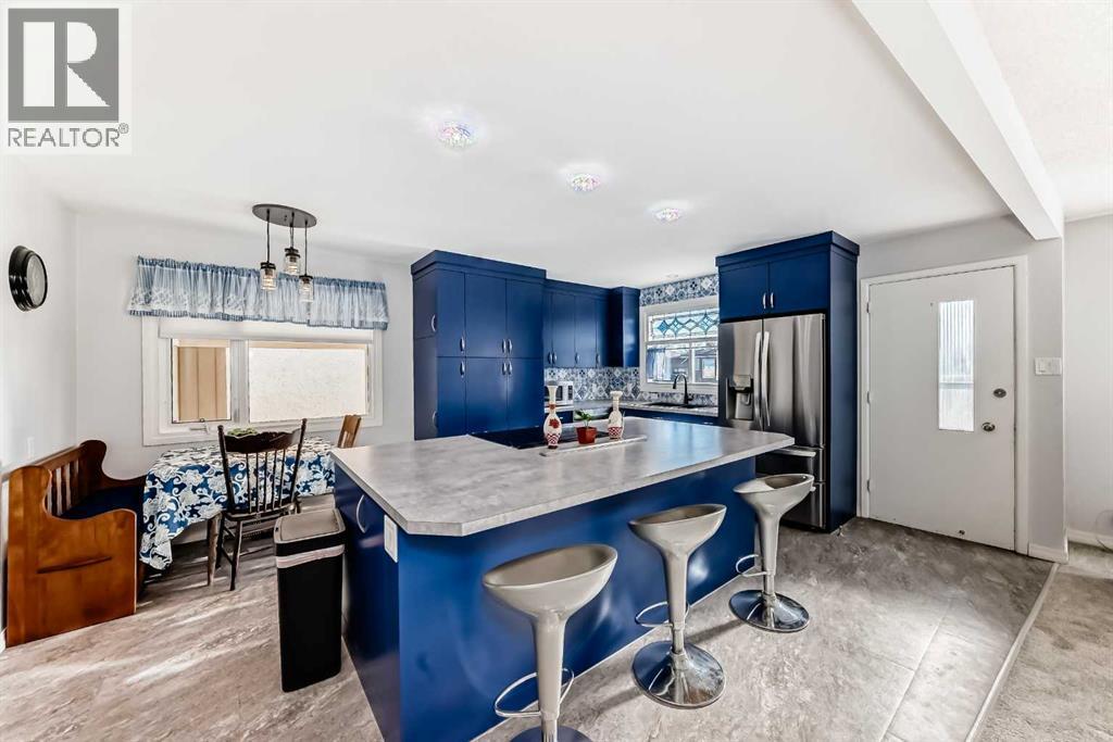 2707 7a Avenue N, Lethbridge, Alberta  T1H 1A5 - Photo 3 - A2285518