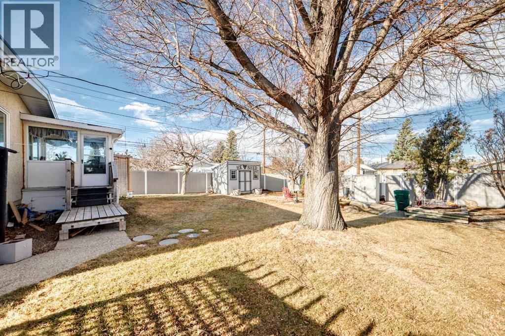 2707 7a Avenue N, Lethbridge, Alberta  T1H 1A5 - Photo 34 - A2285518