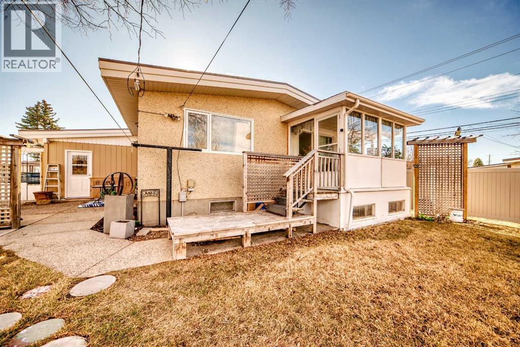 2707 7a Avenue N, Lethbridge, Alberta  T1H 1A5 - Photo 35 - A2285518