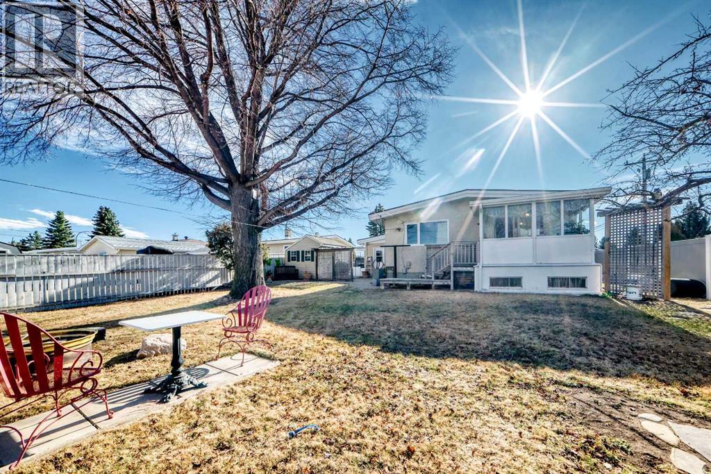 2707 7a Avenue N, Lethbridge, Alberta  T1H 1A5 - Photo 37 - A2285518