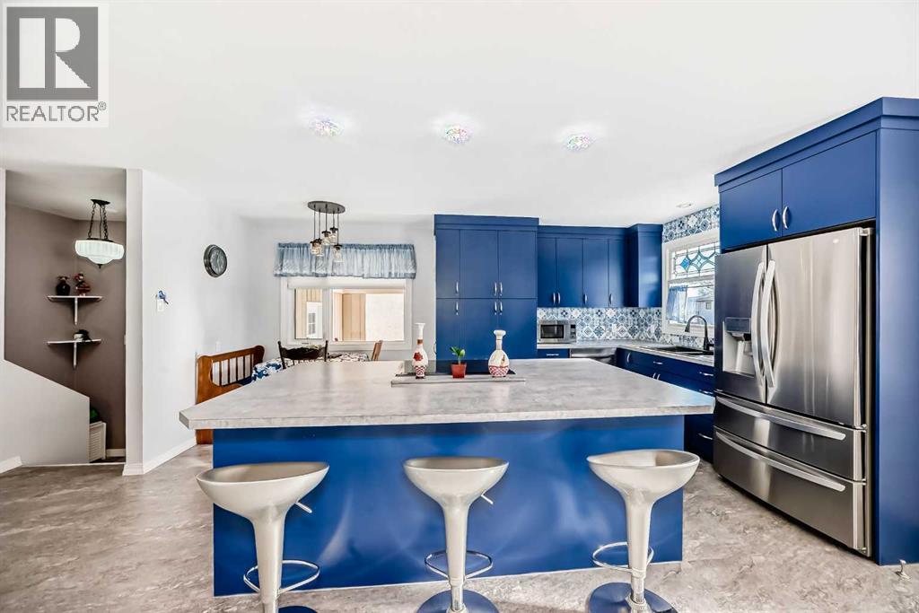 2707 7a Avenue N, Lethbridge, Alberta  T1H 1A5 - Photo 4 - A2285518