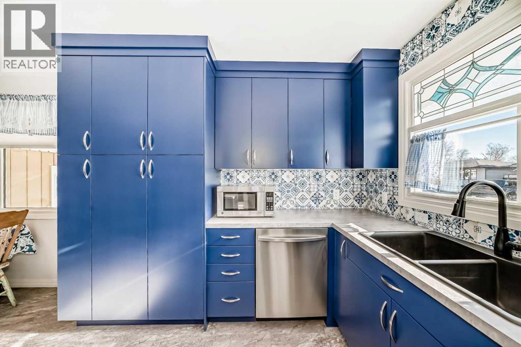 2707 7a Avenue N, Lethbridge, Alberta  T1H 1A5 - Photo 6 - A2285518