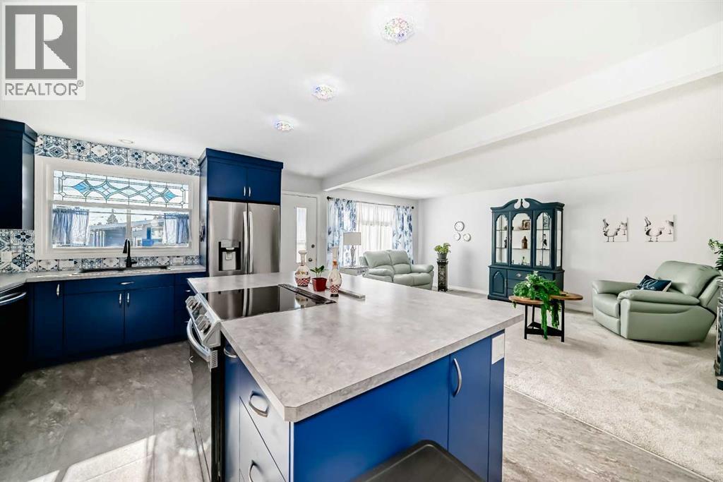 2707 7a Avenue N, Lethbridge, Alberta  T1H 1A5 - Photo 7 - A2285518