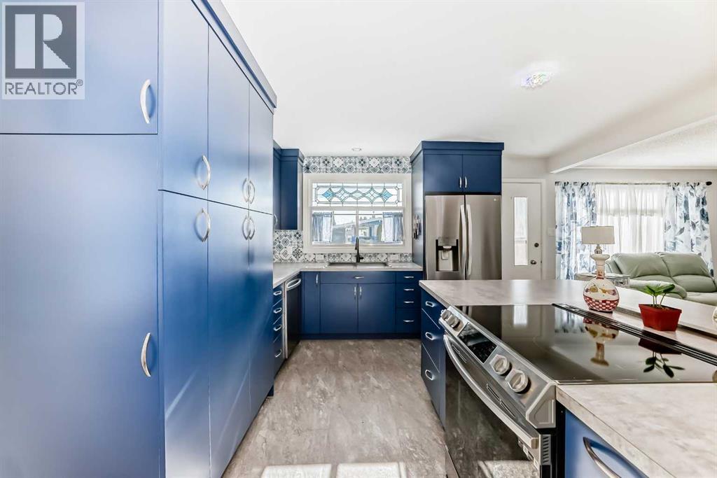 2707 7a Avenue N, Lethbridge, Alberta  T1H 1A5 - Photo 8 - A2285518