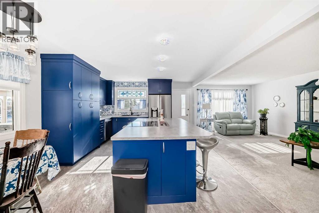 2707 7a Avenue N, Lethbridge, Alberta  T1H 1A5 - Photo 9 - A2285518