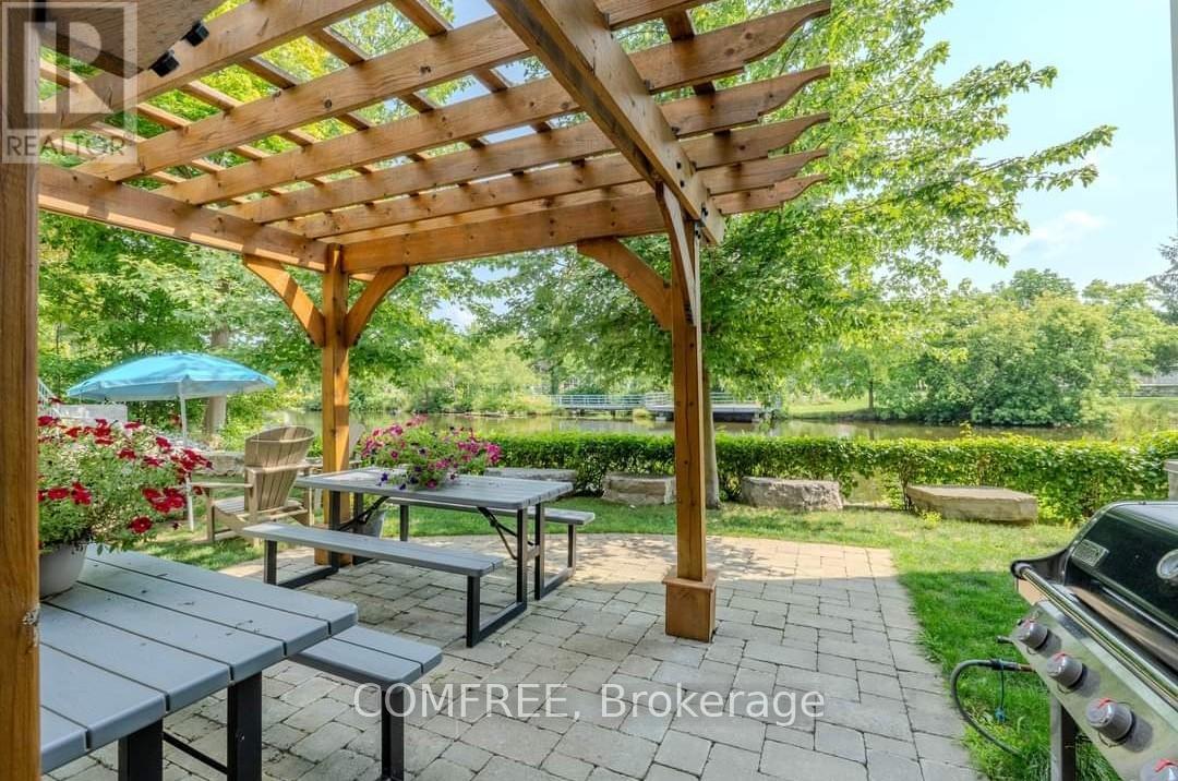 204 - 25 King Street, Kawartha Lakes, Ontario  K9V 1C4 - Photo 28 - X12789546