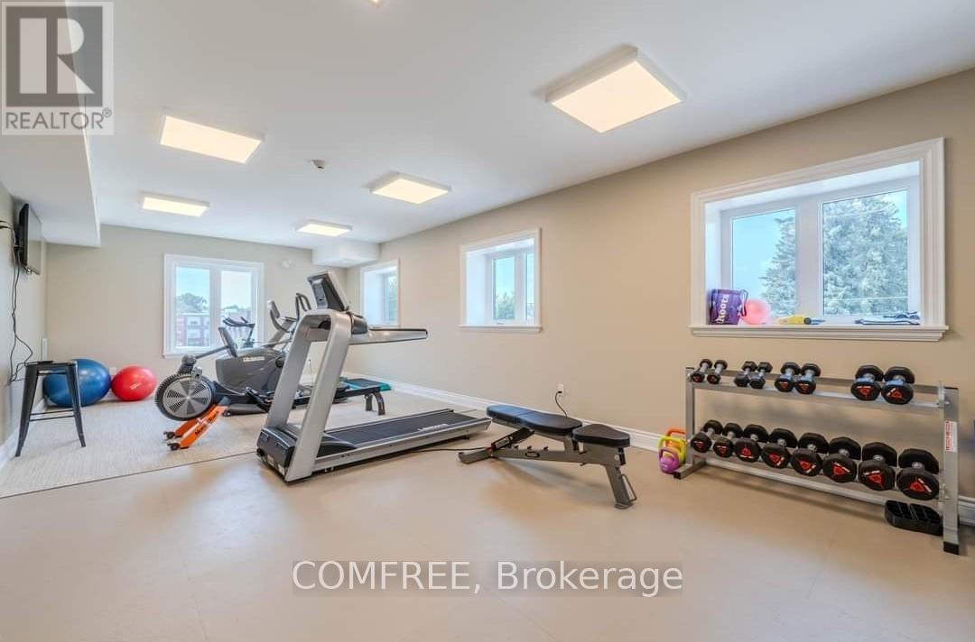 204 - 25 King Street, Kawartha Lakes, Ontario  K9V 1C4 - Photo 26 - X12789546