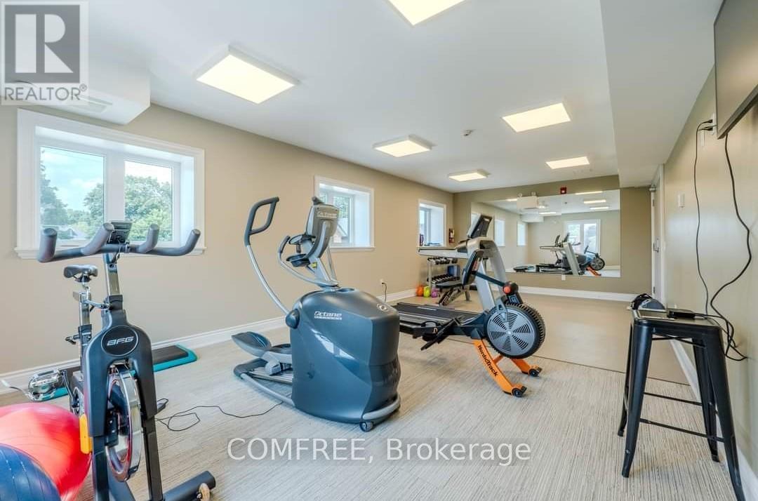 204 - 25 King Street, Kawartha Lakes, Ontario  K9V 1C4 - Photo 27 - X12789546