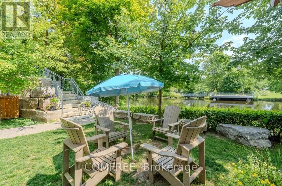 204 - 25 King Street, Kawartha Lakes, Ontario  K9V 1C4 - Photo 29 - X12789546