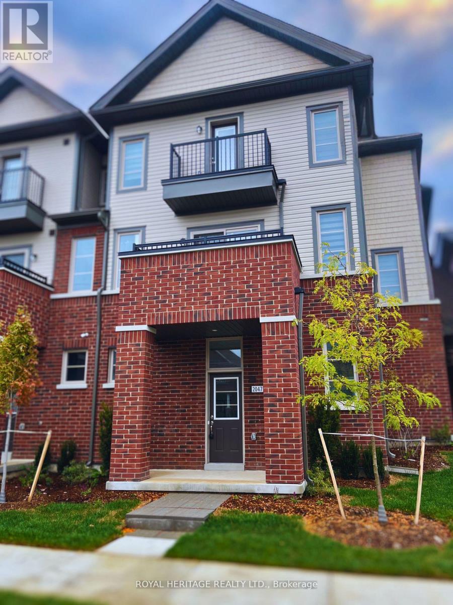 2047 Prestonvale Road, Clarington, Ontario  L1E 2S2 - Photo 1 - E12794432