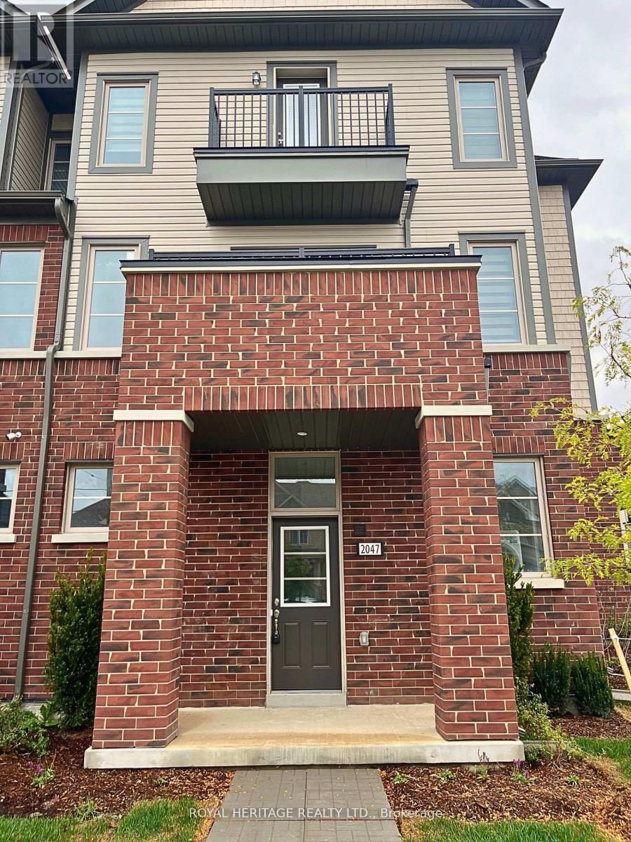 2047 Prestonvale Road, Clarington, Ontario  L1E 2S2 - Photo 2 - E12794432