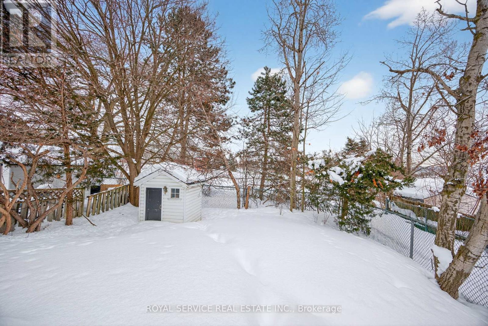 41 Hemingway Crescent, Barrie (Letitia Heights), Ontario  L4N 5G2 - Photo 38 - S12794318