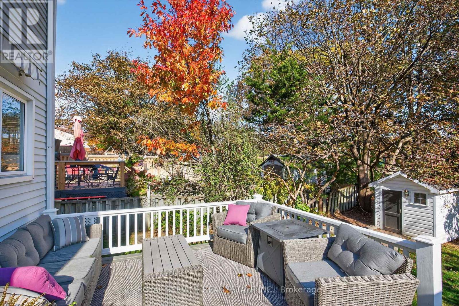 41 Hemingway Crescent, Barrie (Letitia Heights), Ontario  L4N 5G2 - Photo 40 - S12794318