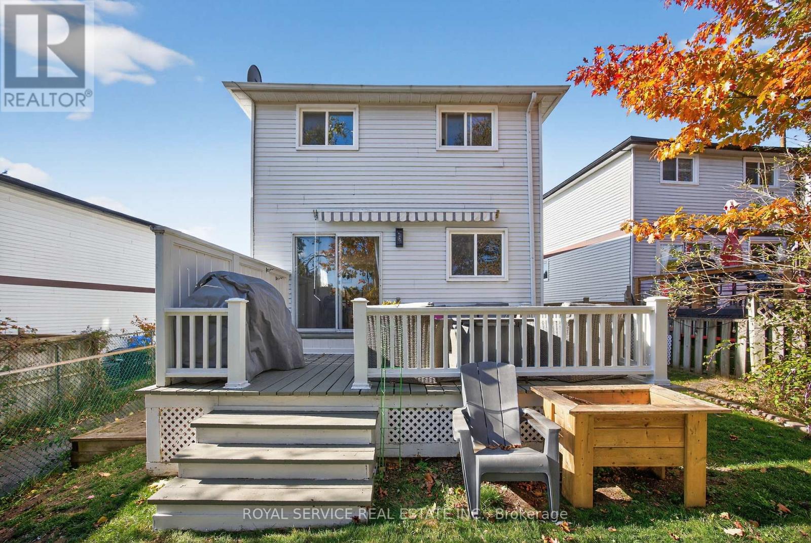 41 Hemingway Crescent, Barrie (Letitia Heights), Ontario  L4N 5G2 - Photo 46 - S12794318