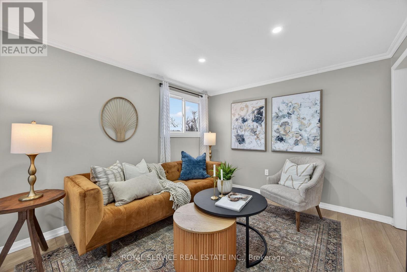 41 Hemingway Crescent, Barrie (Letitia Heights), Ontario  L4N 5G2 - Photo 8 - S12794318