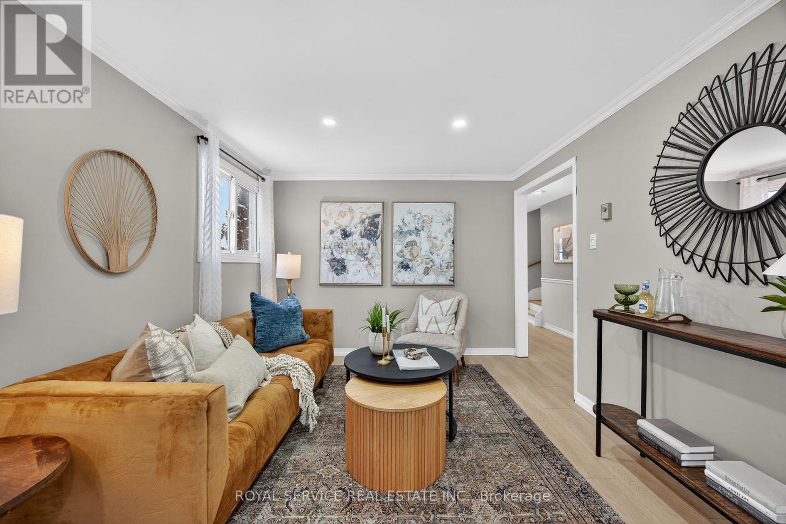 41 Hemingway Crescent, Barrie (Letitia Heights), Ontario  L4N 5G2 - Photo 9 - S12794318