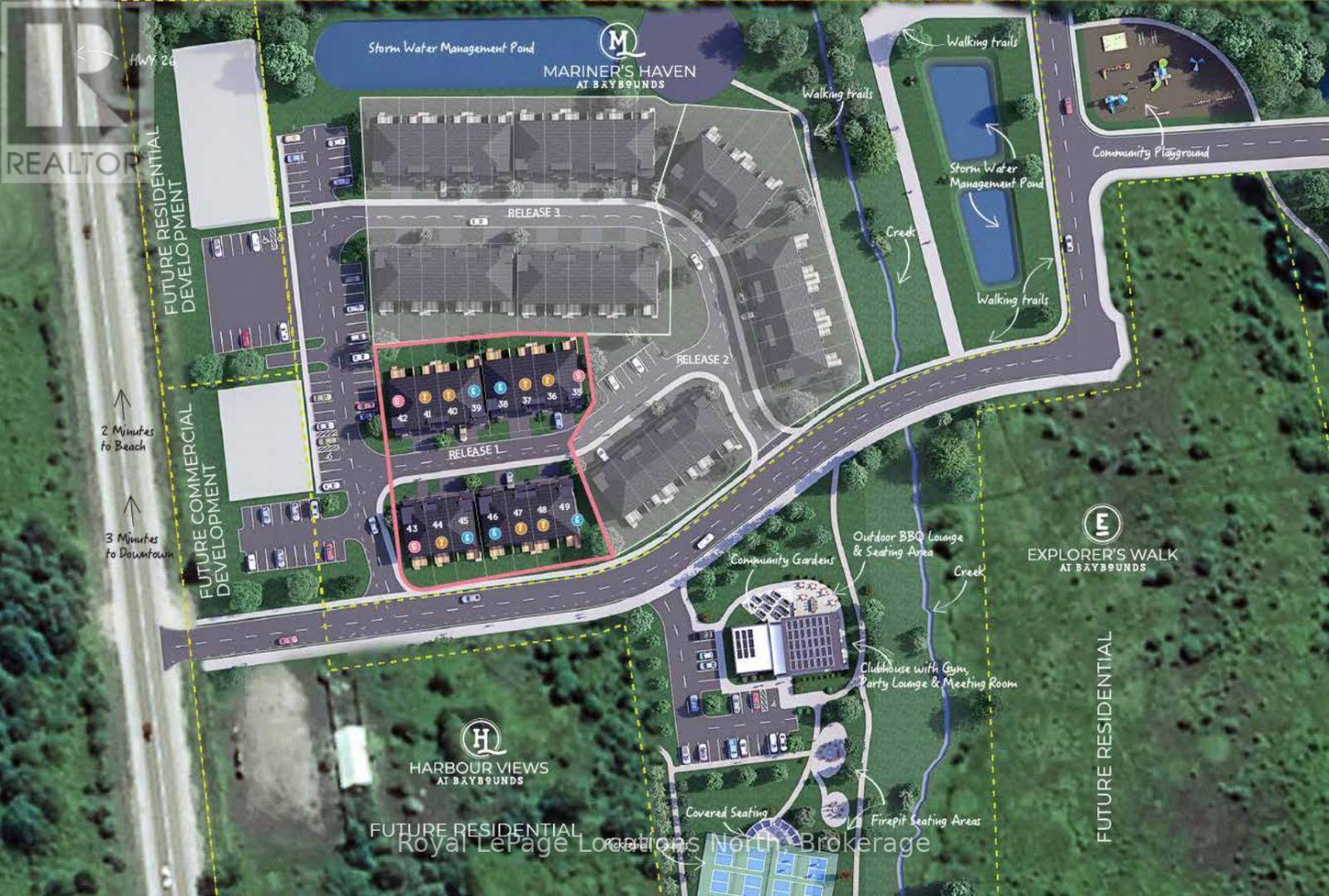 10 Driftwood Lane, Meaford, Ontario  N4L 0A0 - Photo 11 - X12794414