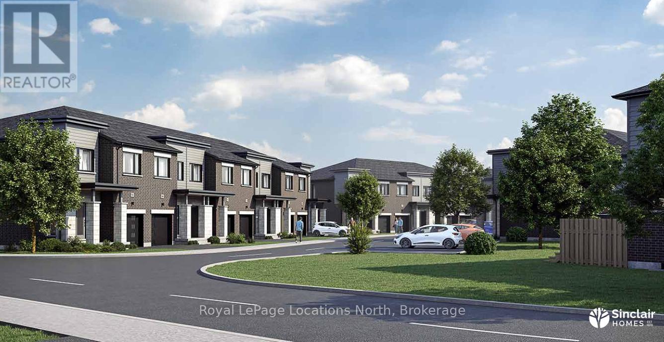 10 Driftwood Lane, Meaford, Ontario  N4L 0A0 - Photo 3 - X12794414