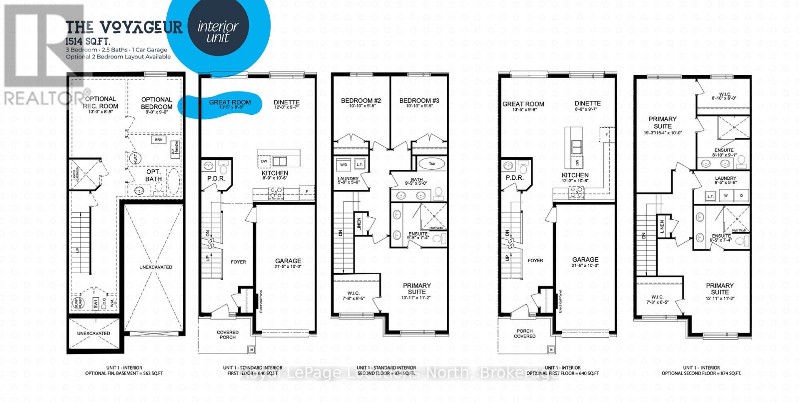 10 Driftwood Lane, Meaford, Ontario  N4L 0A0 - Photo 5 - X12794414