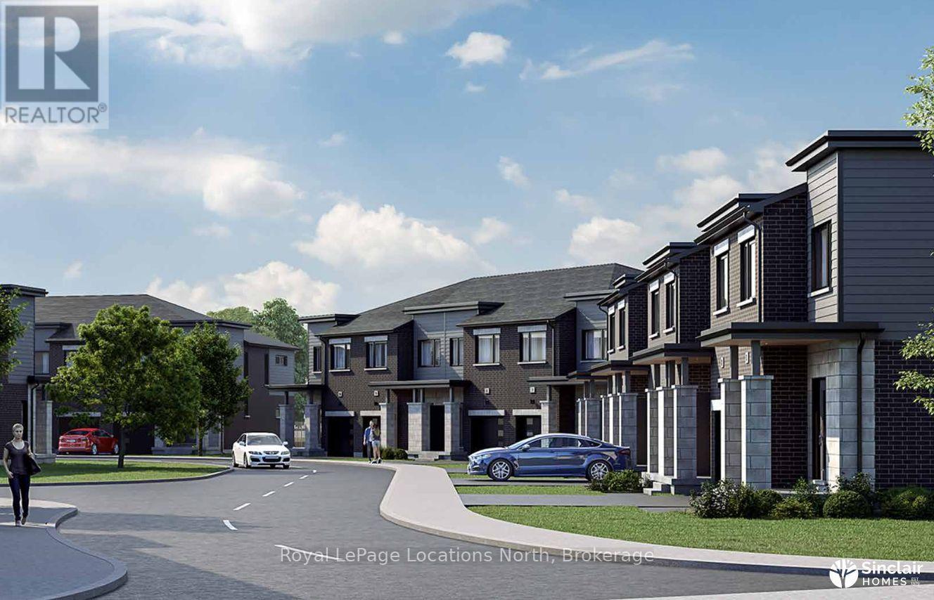 12 Driftwood Lane, Meaford, Ontario  N4L 0A0 - Photo 5 - X12794450