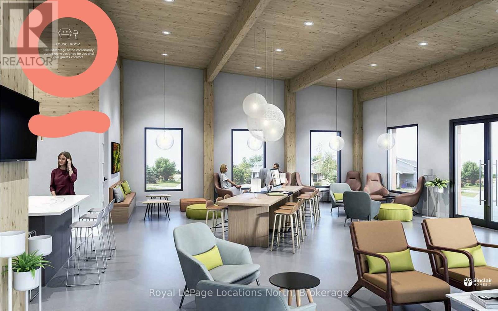 12 Driftwood Lane, Meaford, Ontario  N4L 0A0 - Photo 7 - X12794450