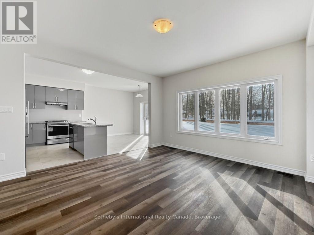 275 Beechwood Forest Lane, Gravenhurst, Ontario  P1P 1A7 - Photo 8 - X12794478