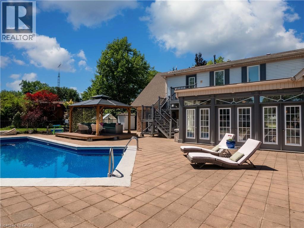 42573 Highway 3, Wainfleet, Ontario  L0S 1V0 - Photo 38 - 40793502