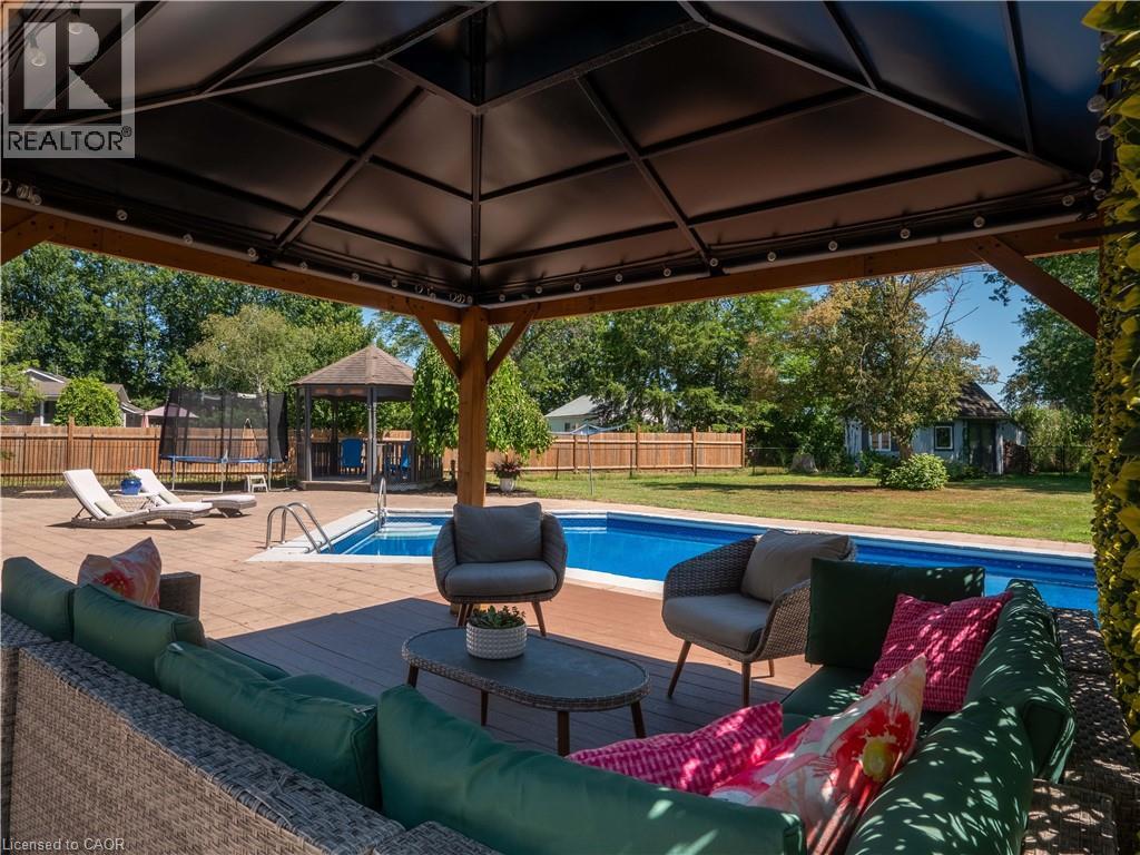 42573 Highway 3, Wainfleet, Ontario  L0S 1V0 - Photo 39 - 40793502